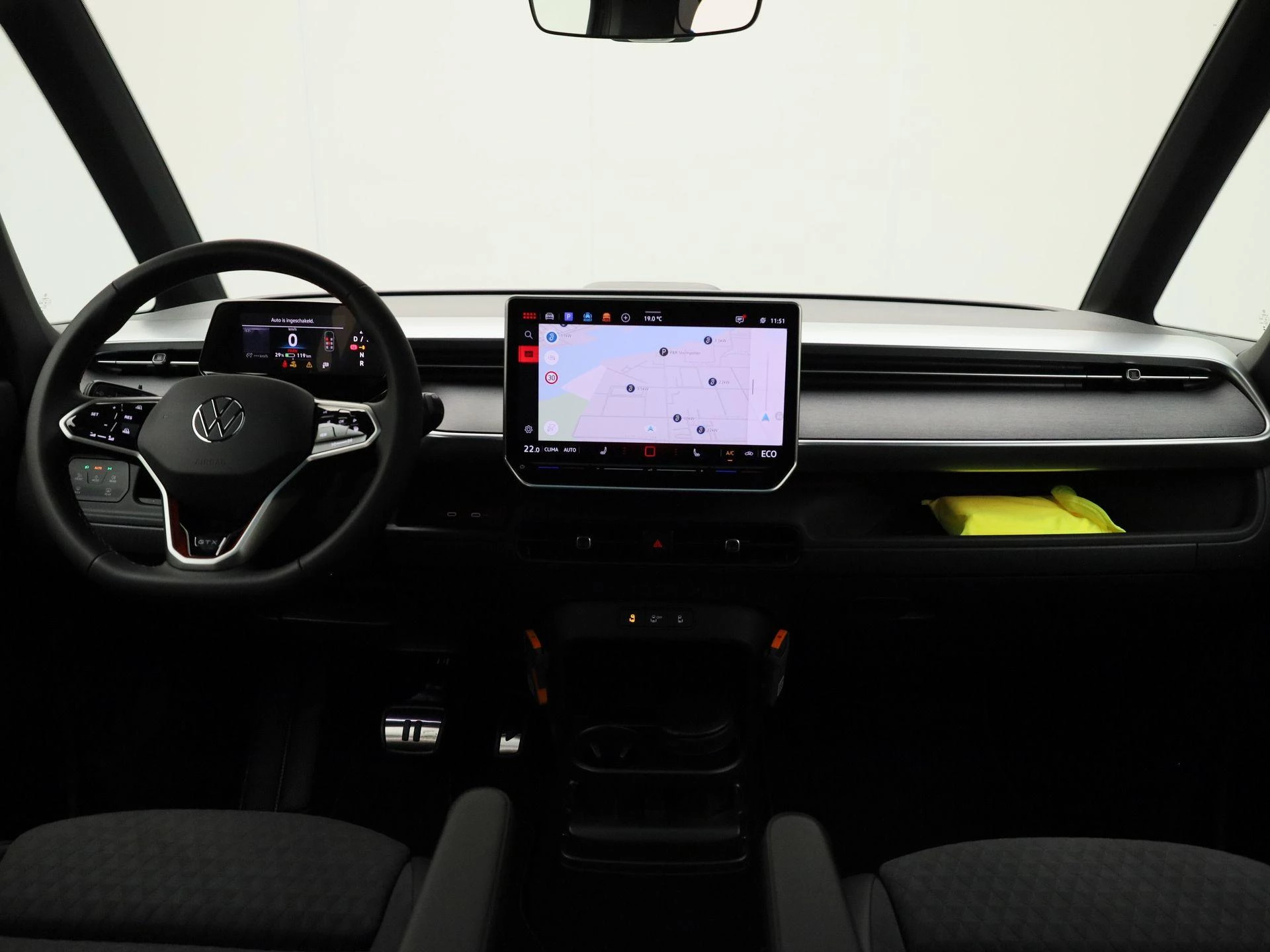 Hoofdafbeelding Volkswagen ID. Buzz