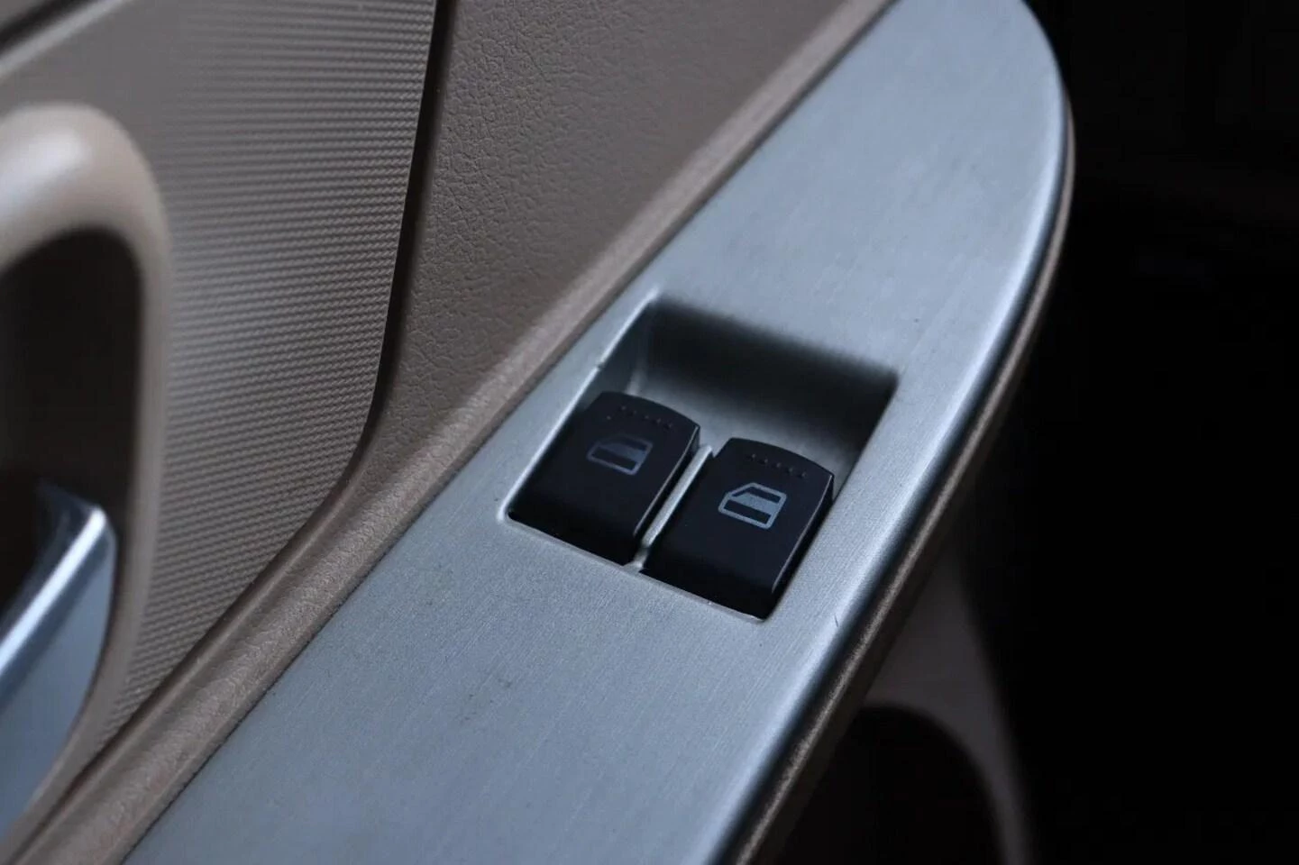 Hoofdafbeelding DFSK K-serie