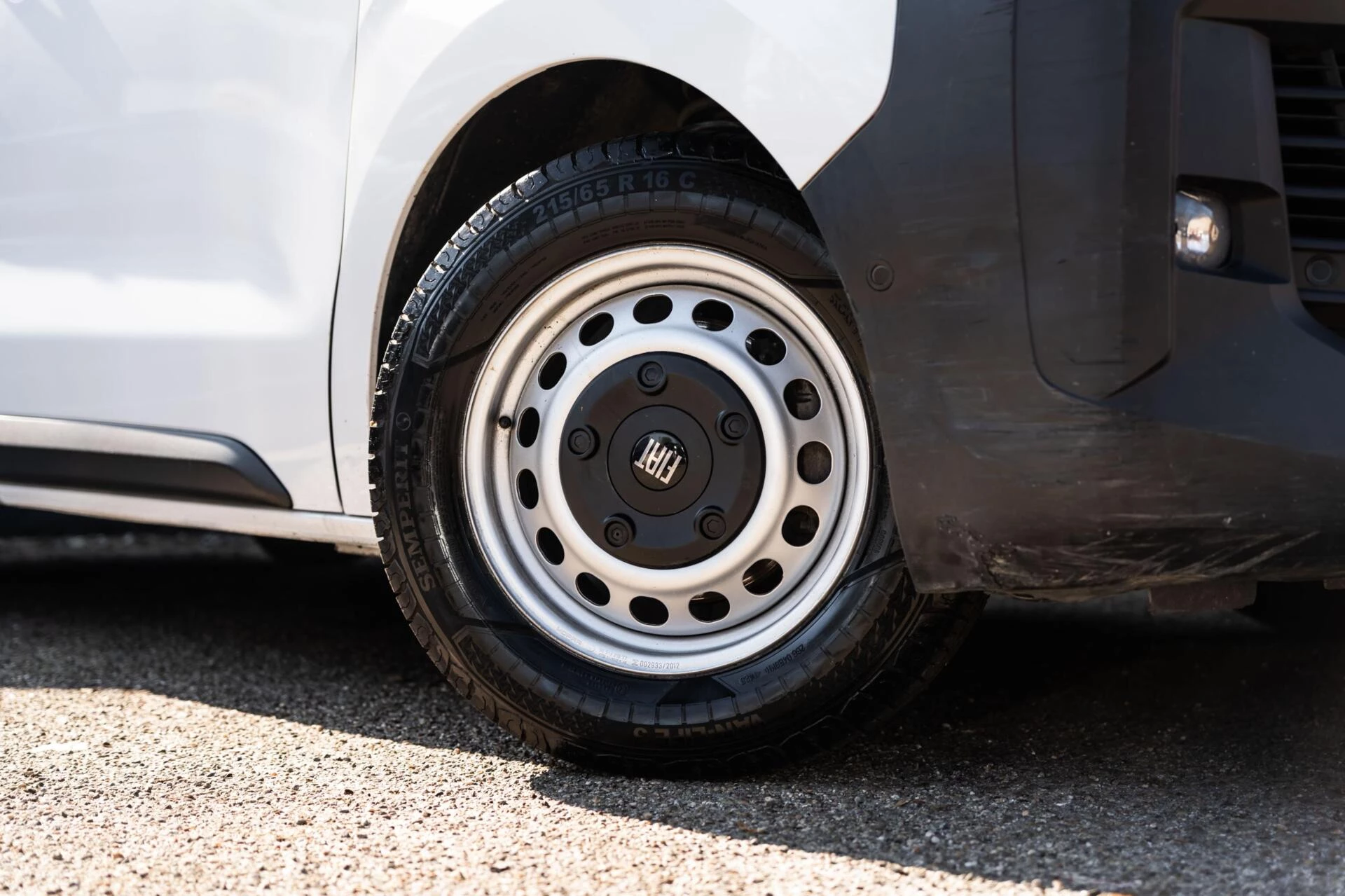 Hoofdafbeelding Fiat Scudo