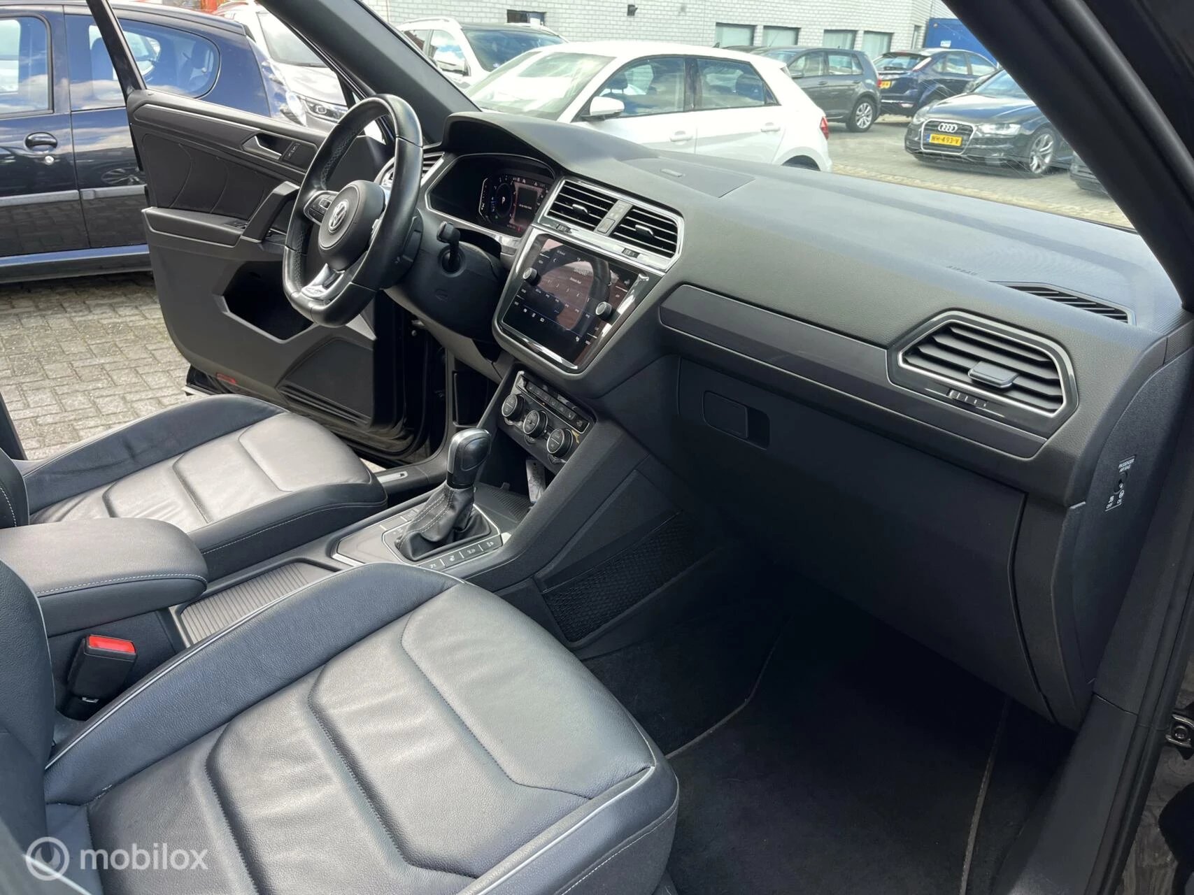 Hoofdafbeelding Volkswagen Tiguan Allspace