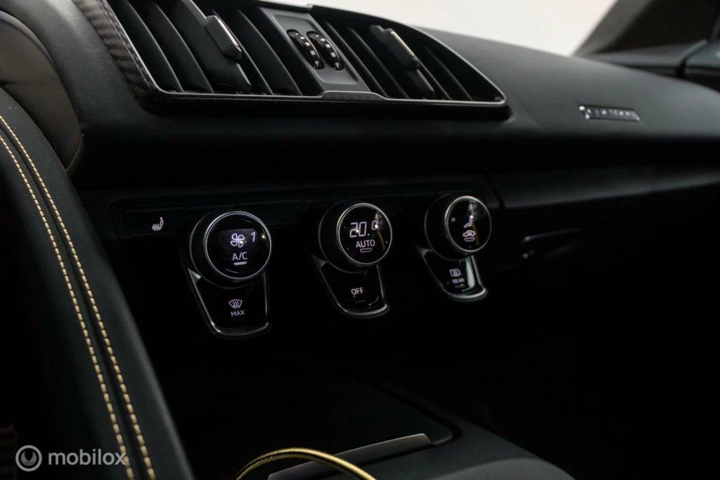 Hoofdafbeelding Audi R8