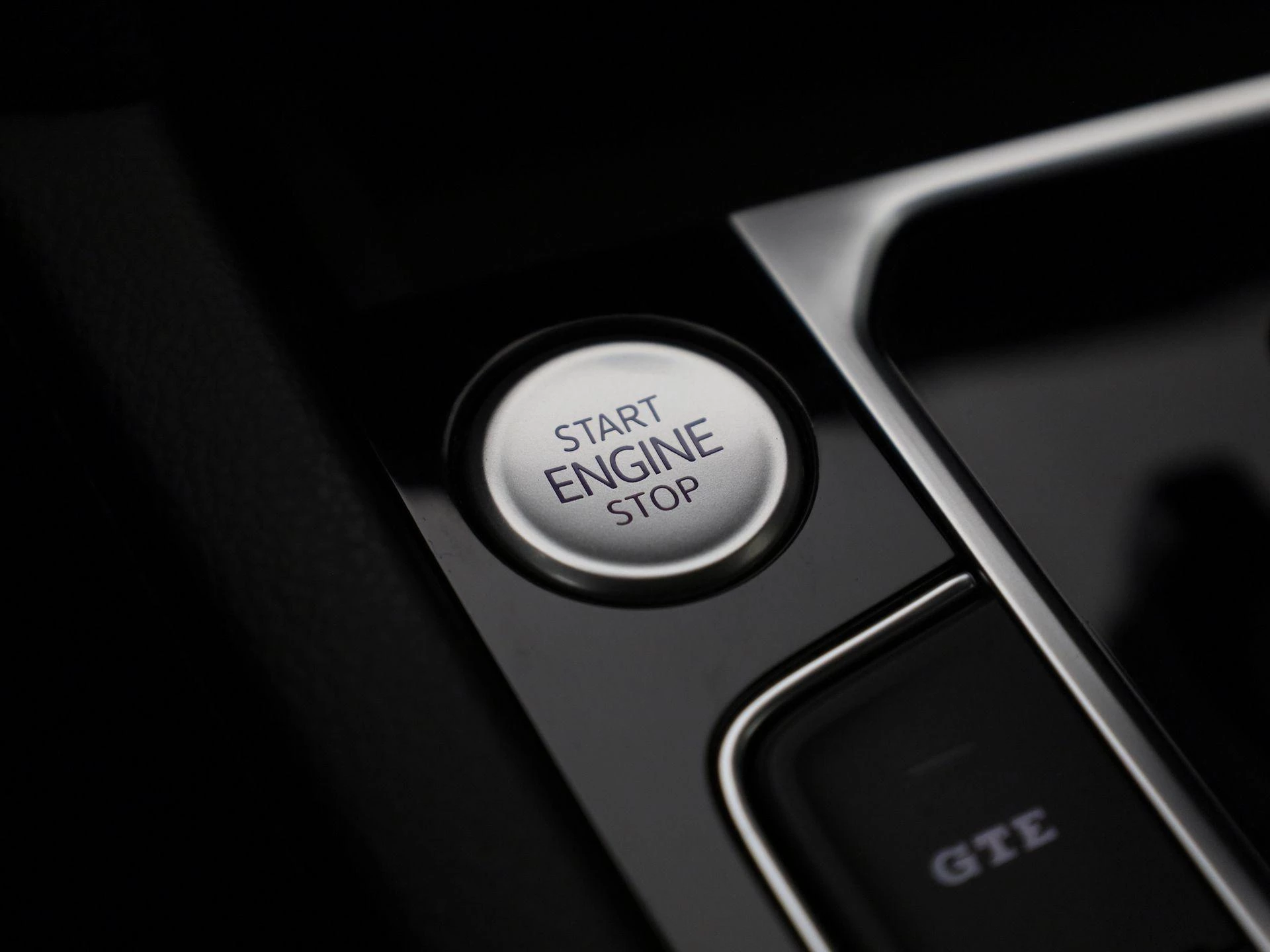 Hoofdafbeelding Volkswagen Arteon