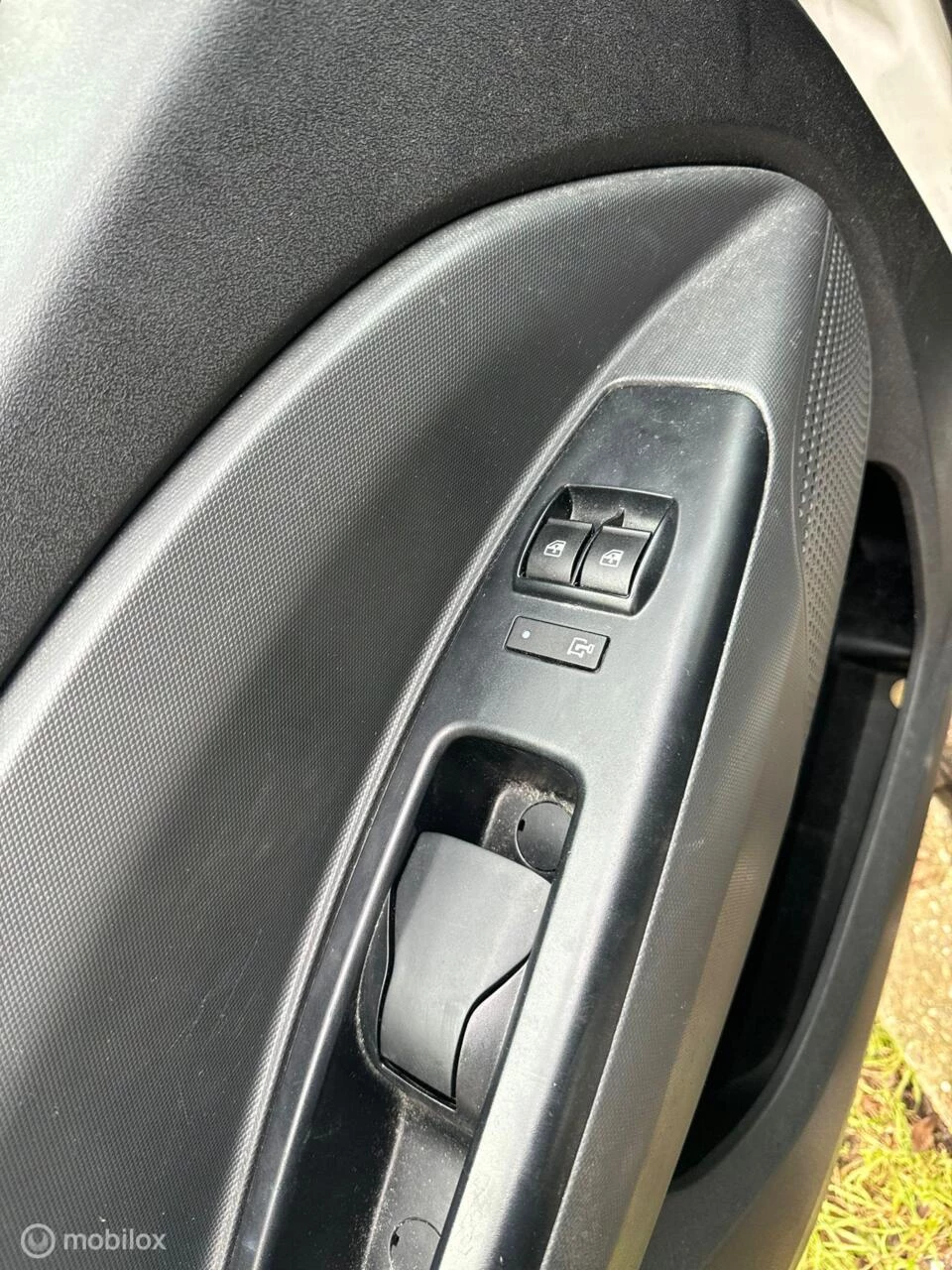 Hoofdafbeelding Fiat Doblò