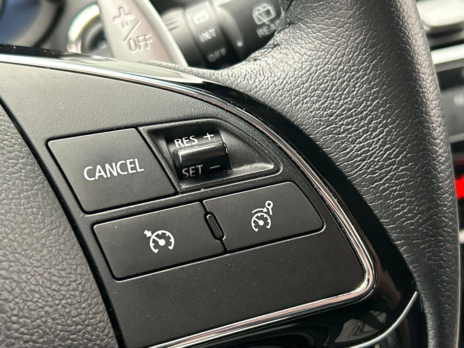 Hoofdafbeelding Mitsubishi Eclipse Cross