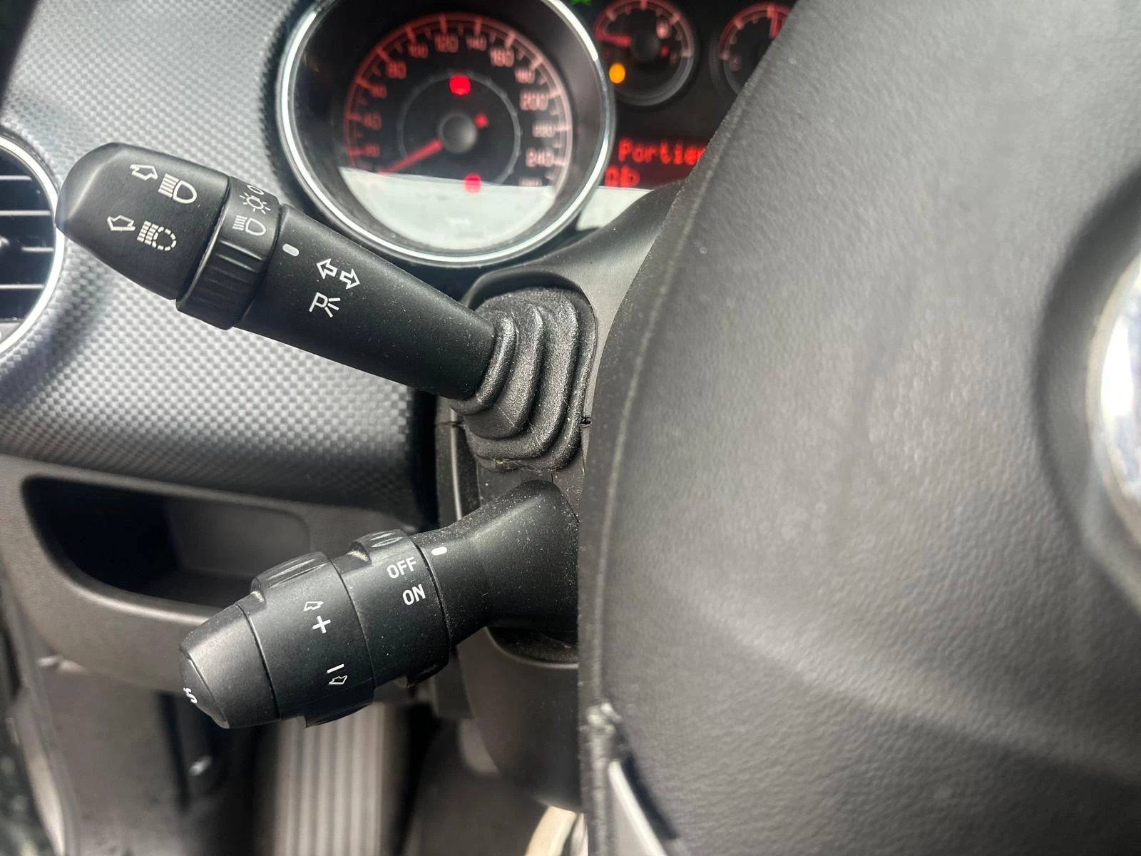Hoofdafbeelding Fiat Bravo