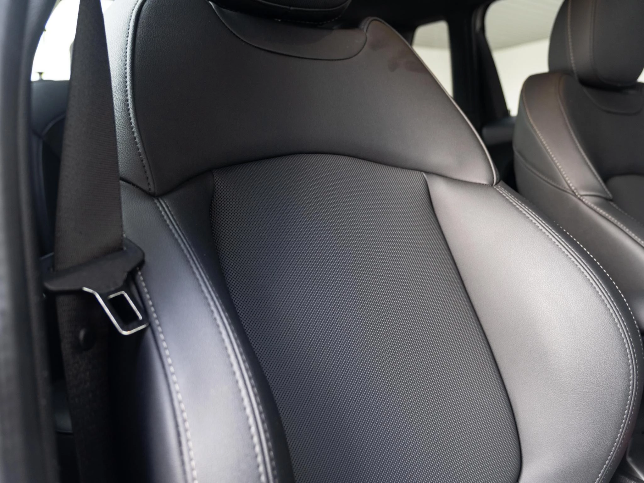 Hoofdafbeelding MINI 5-deurs