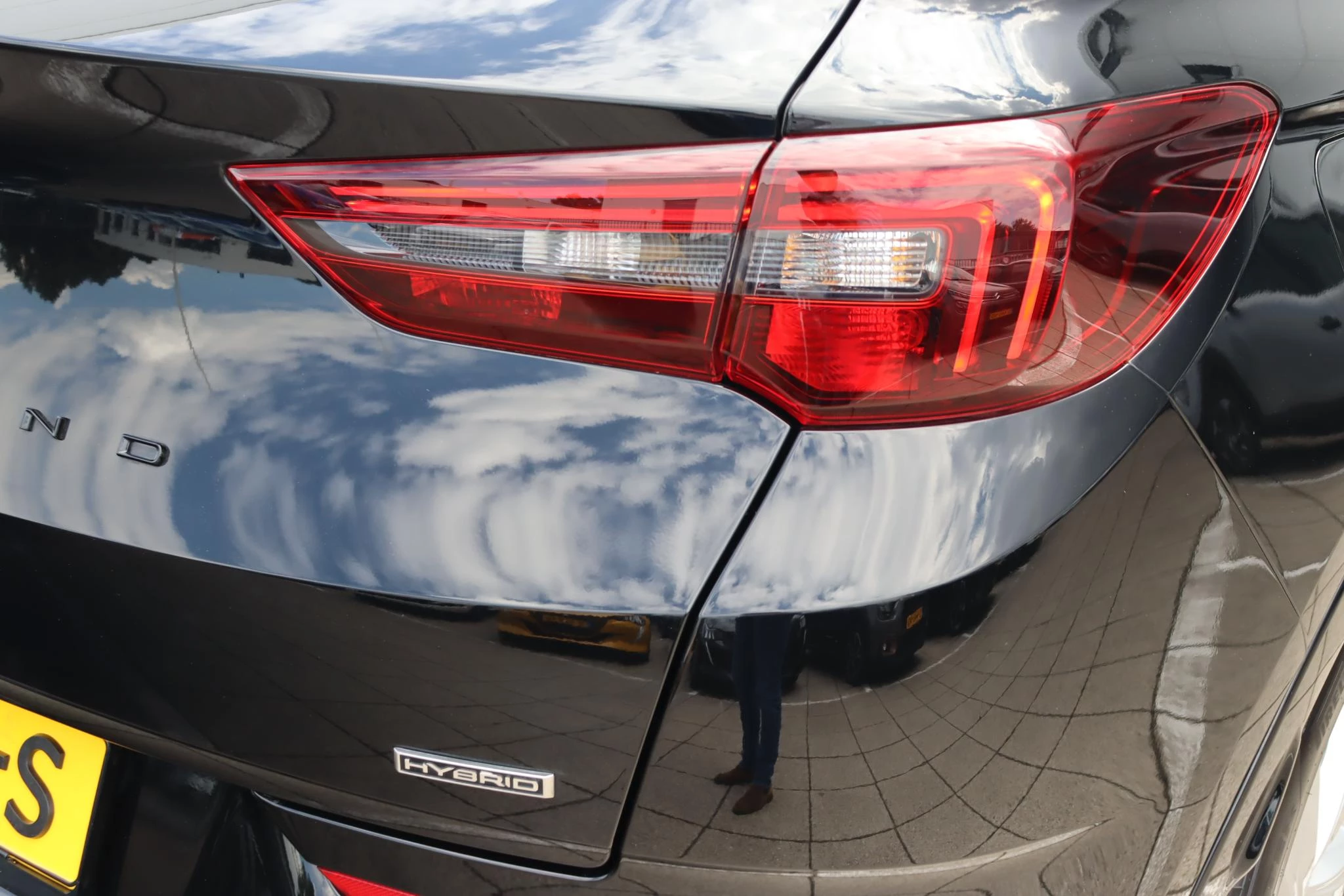 Hoofdafbeelding Opel Grandland