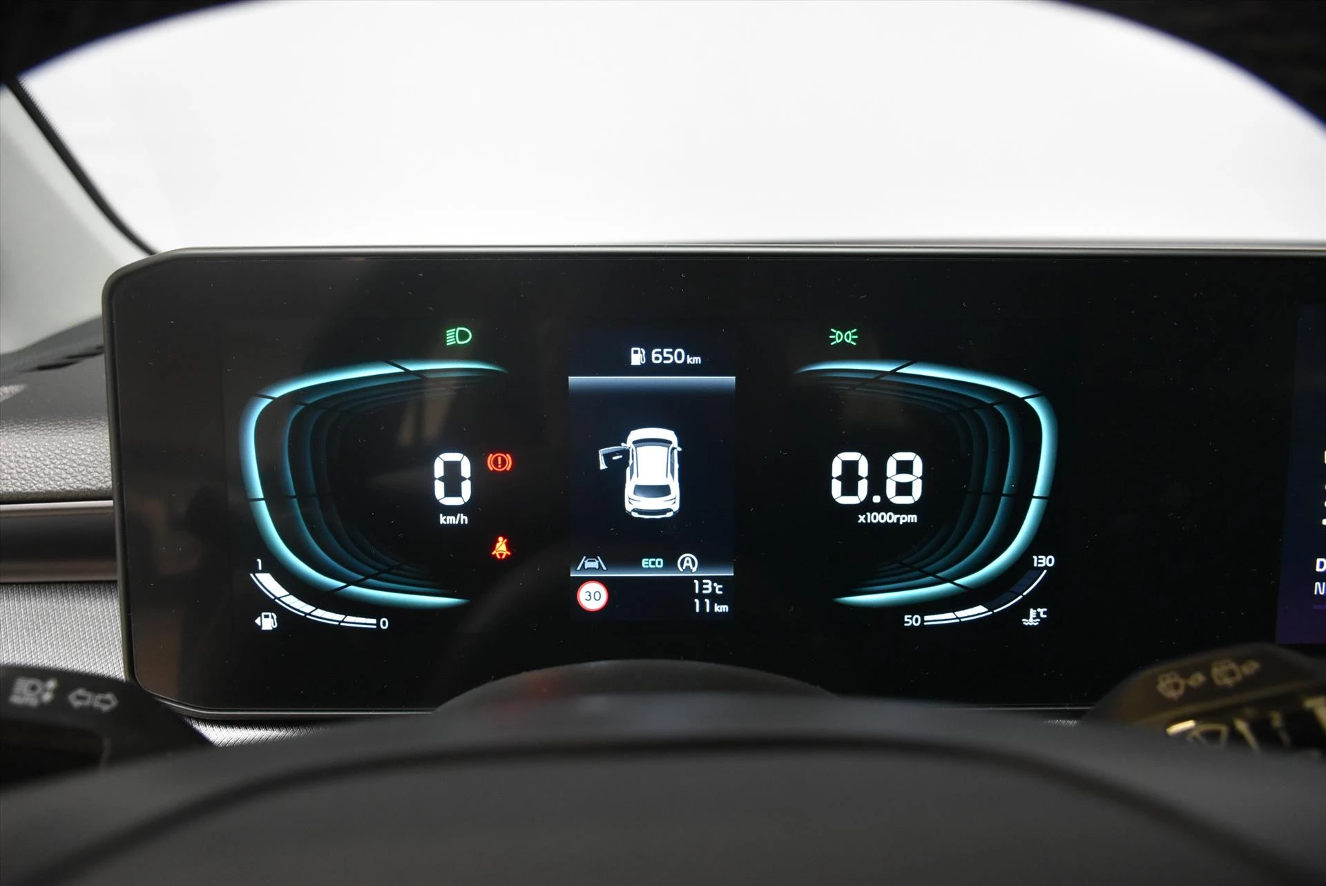 Hoofdafbeelding Kia Stonic