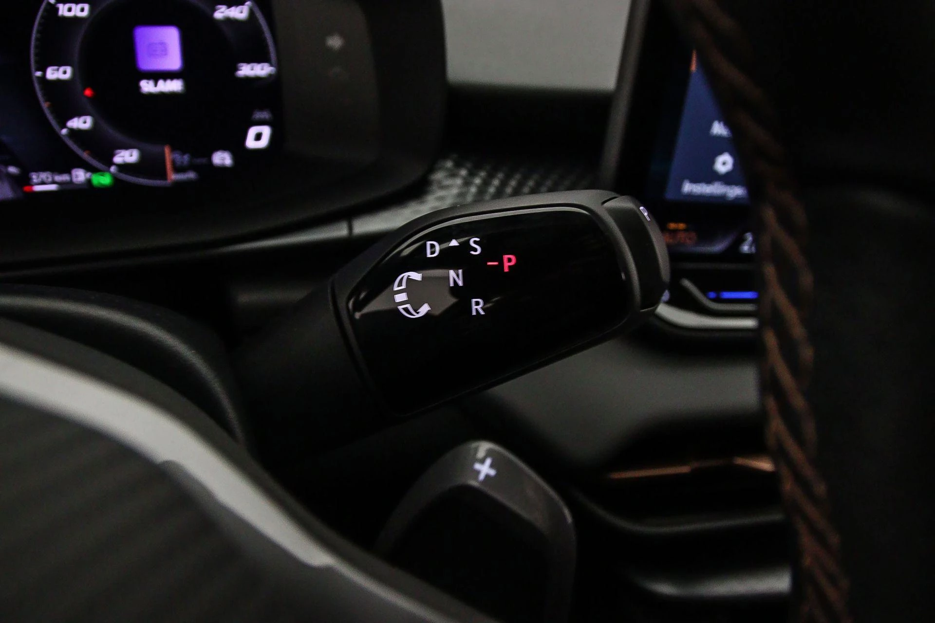 Hoofdafbeelding CUPRA Terramar