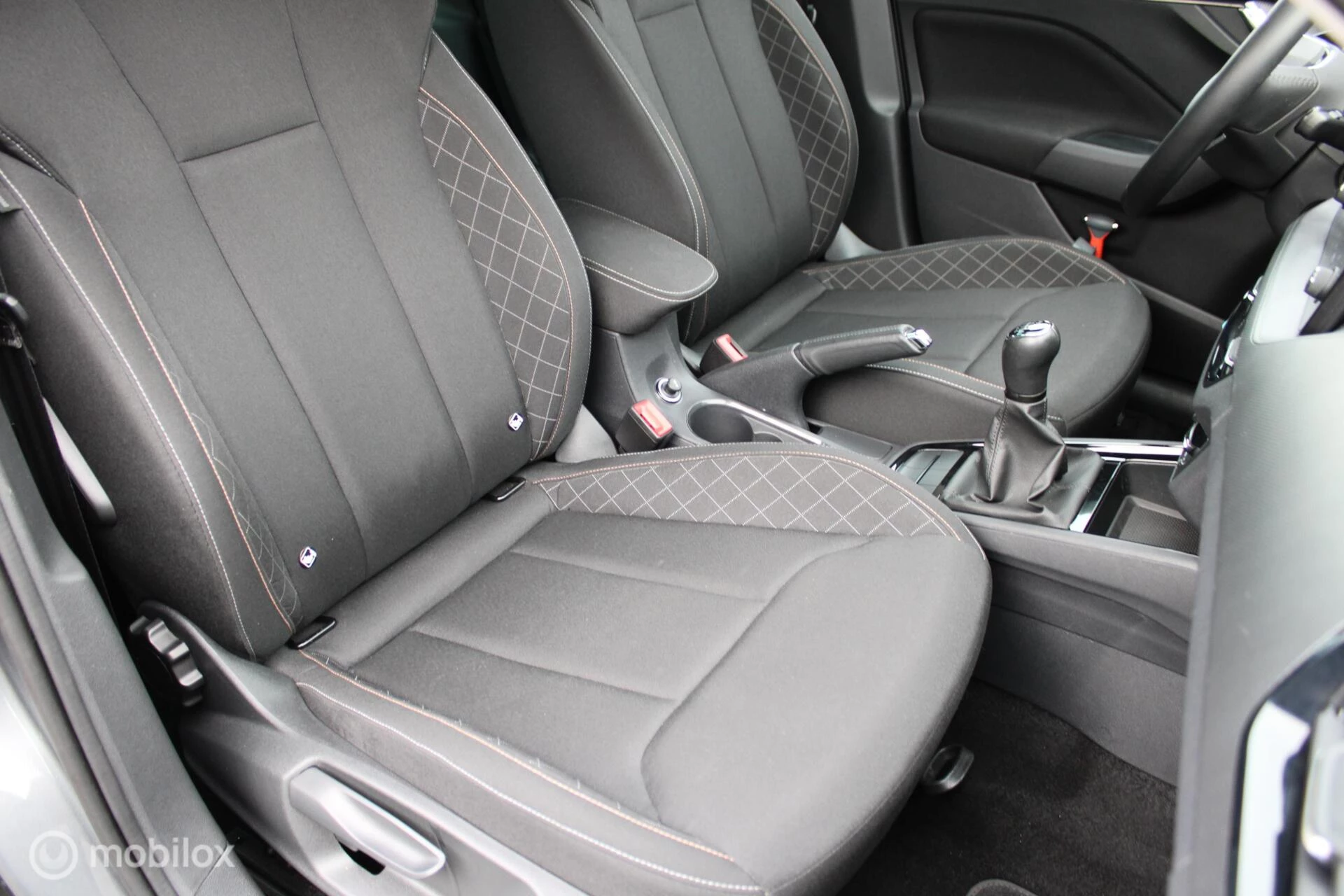 Hoofdafbeelding Škoda Scala