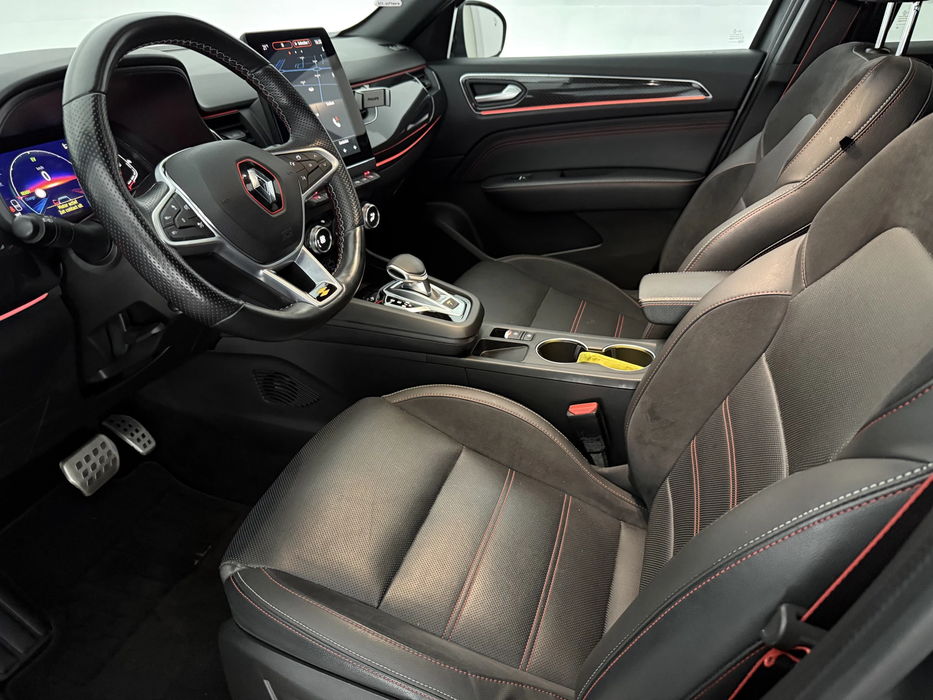 Hoofdafbeelding Renault Arkana