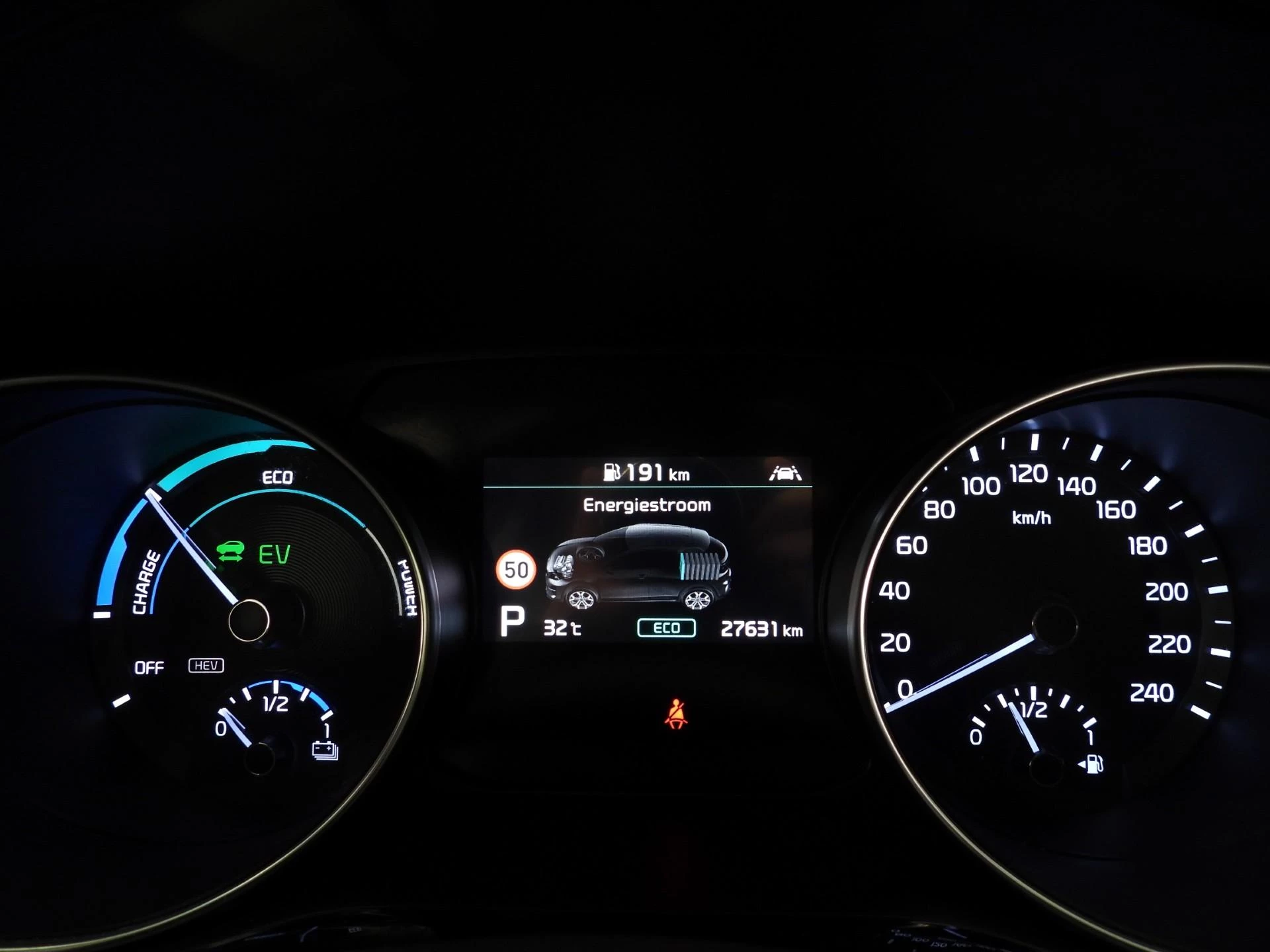Hoofdafbeelding Kia XCeed