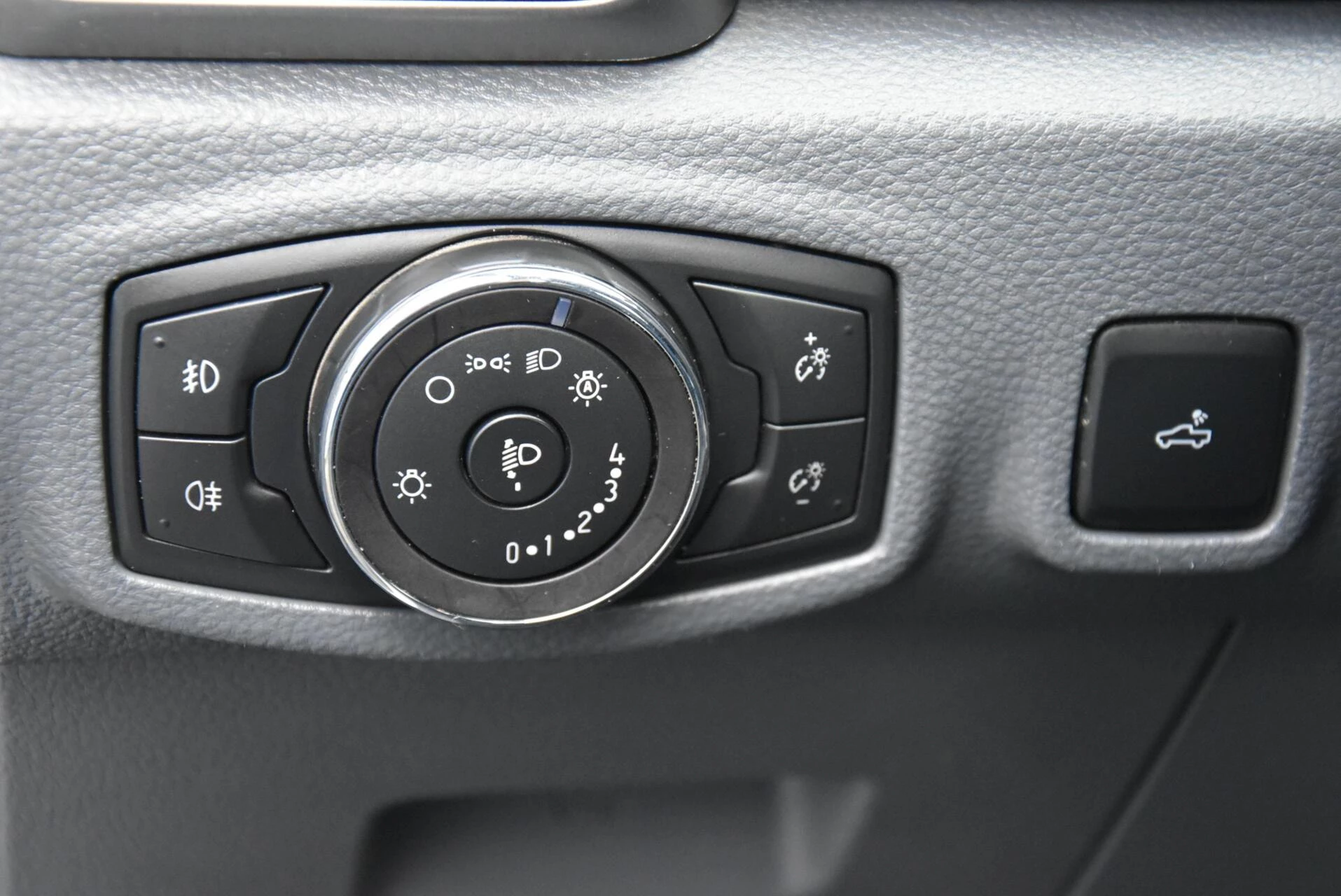 Hoofdafbeelding Ford Ranger