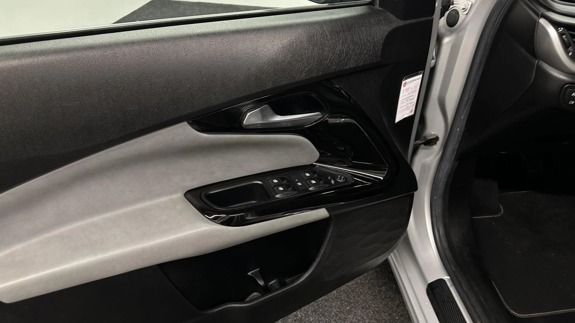 Hoofdafbeelding Fiat Tipo