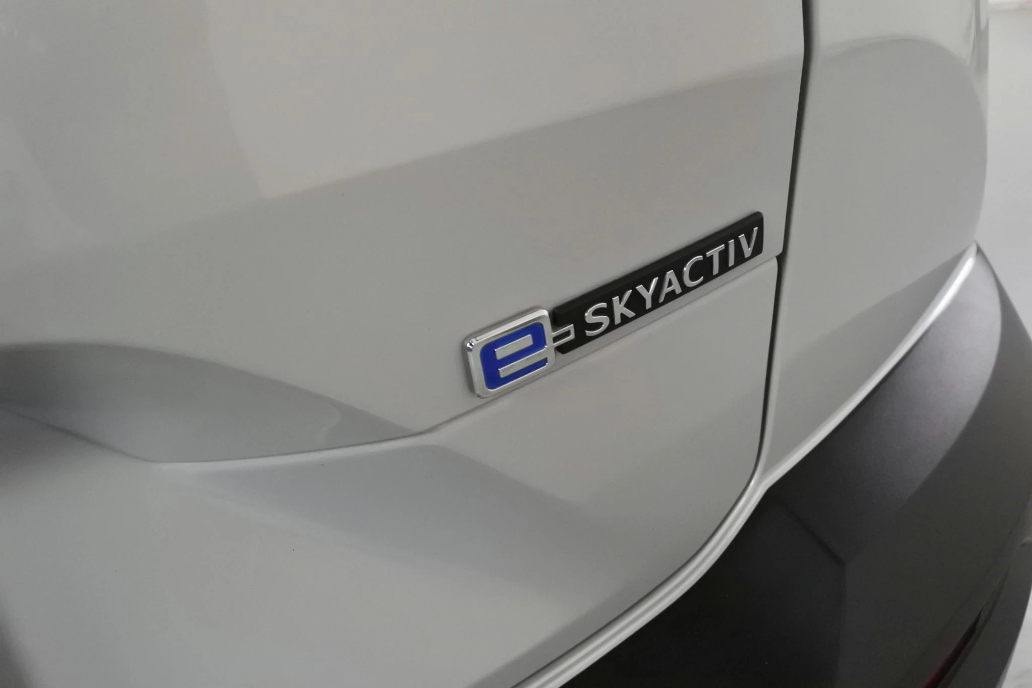 Hoofdafbeelding Mazda MX-30