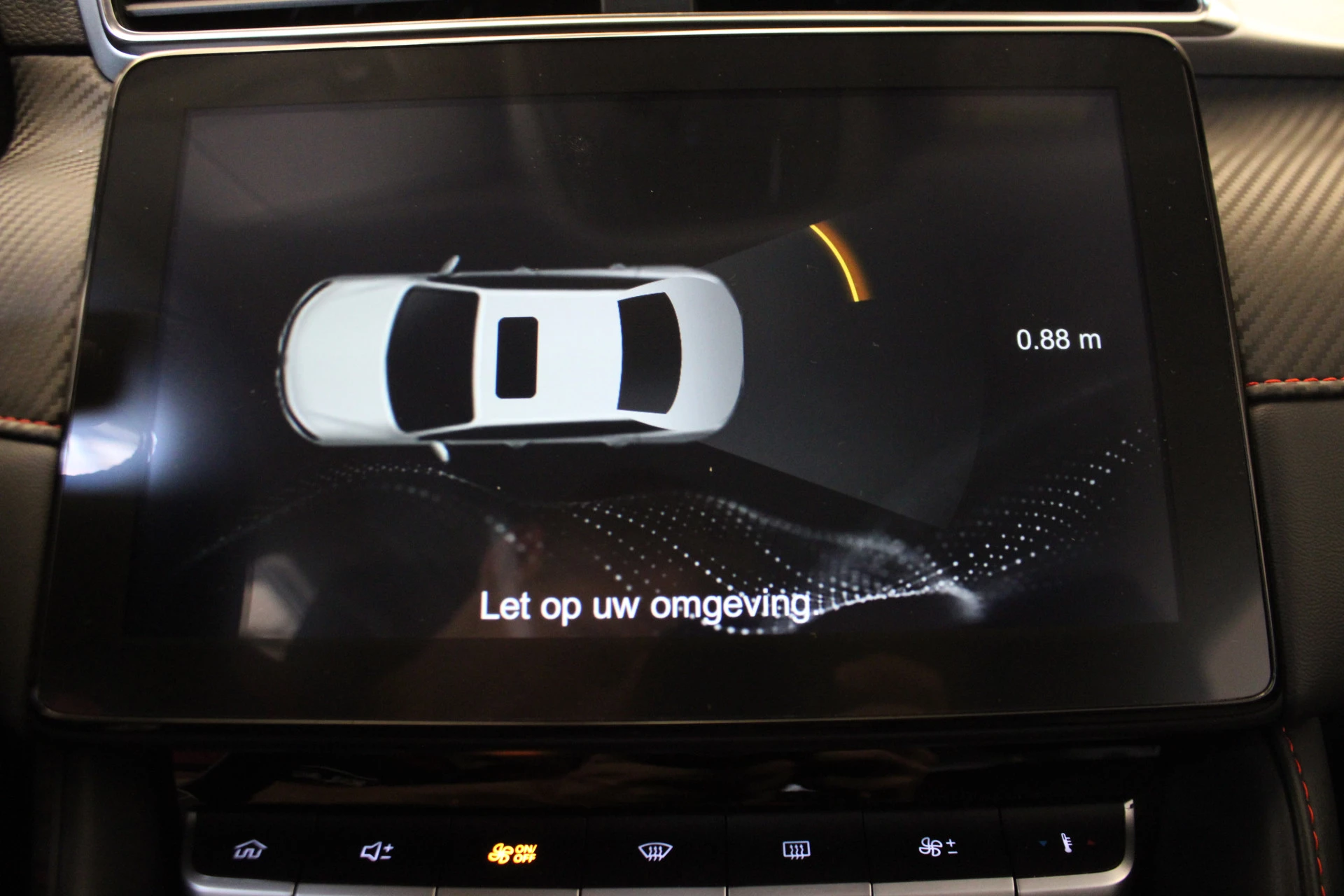 Hoofdafbeelding MG ZS