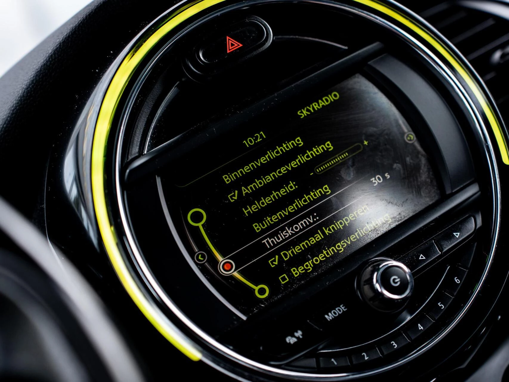 Hoofdafbeelding MINI Cooper S