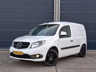 Mercedes-Benz Citan 109 CDI BlueEFFICIENCY Business Ambition AIRCO / CRUISE CONTROLE / EURO 6