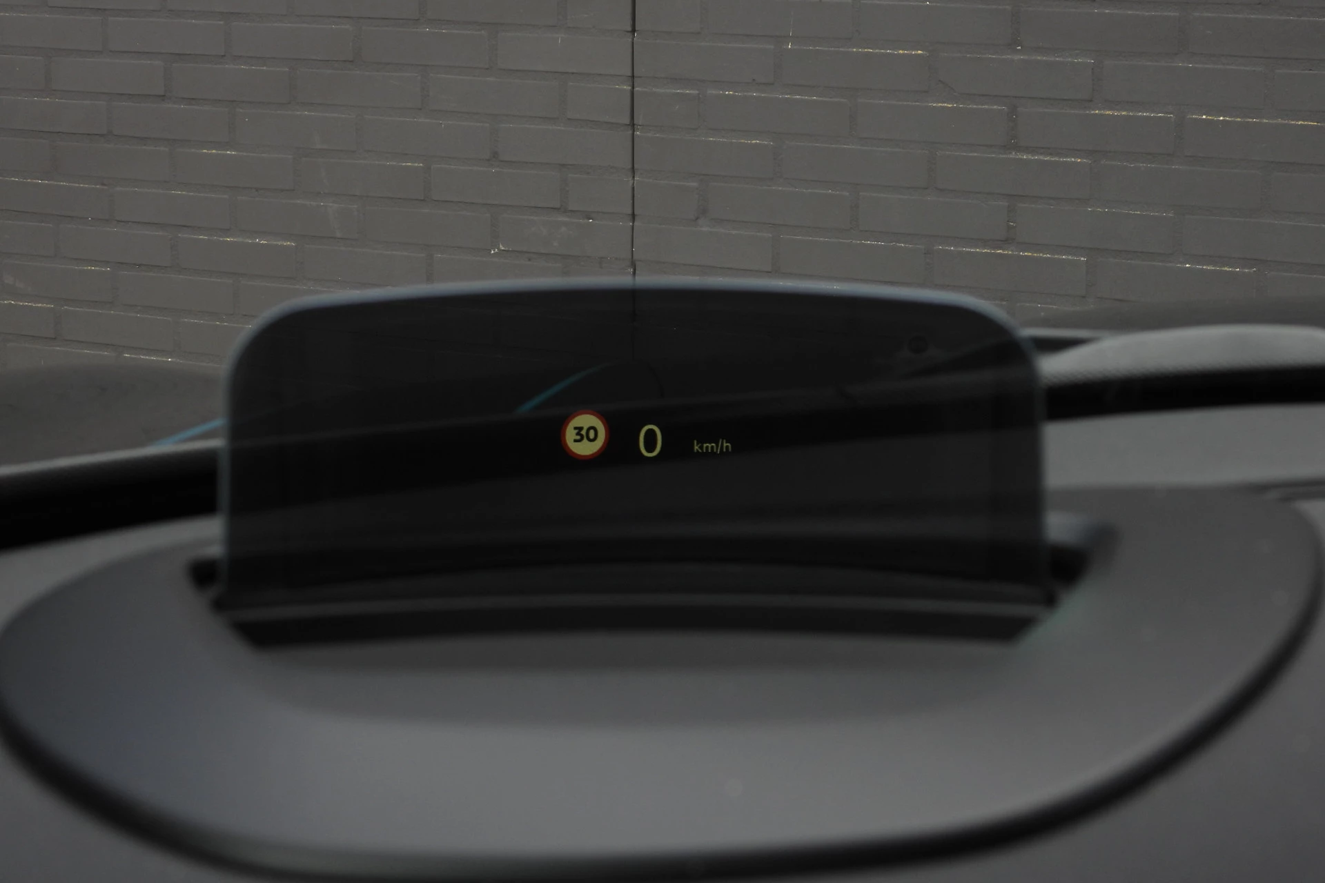 Hoofdafbeelding MINI Cooper Cabrio