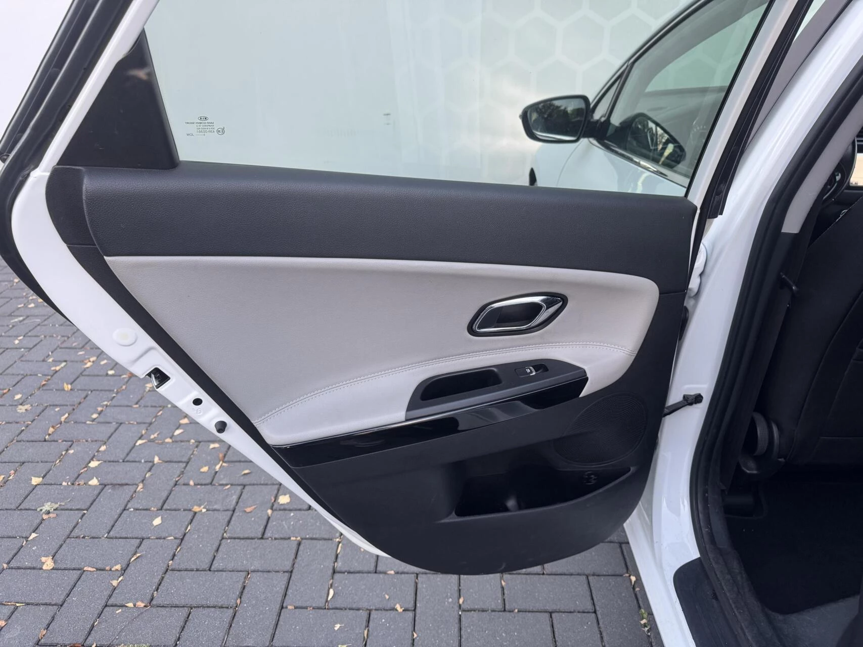 Hoofdafbeelding Kia cee'd
