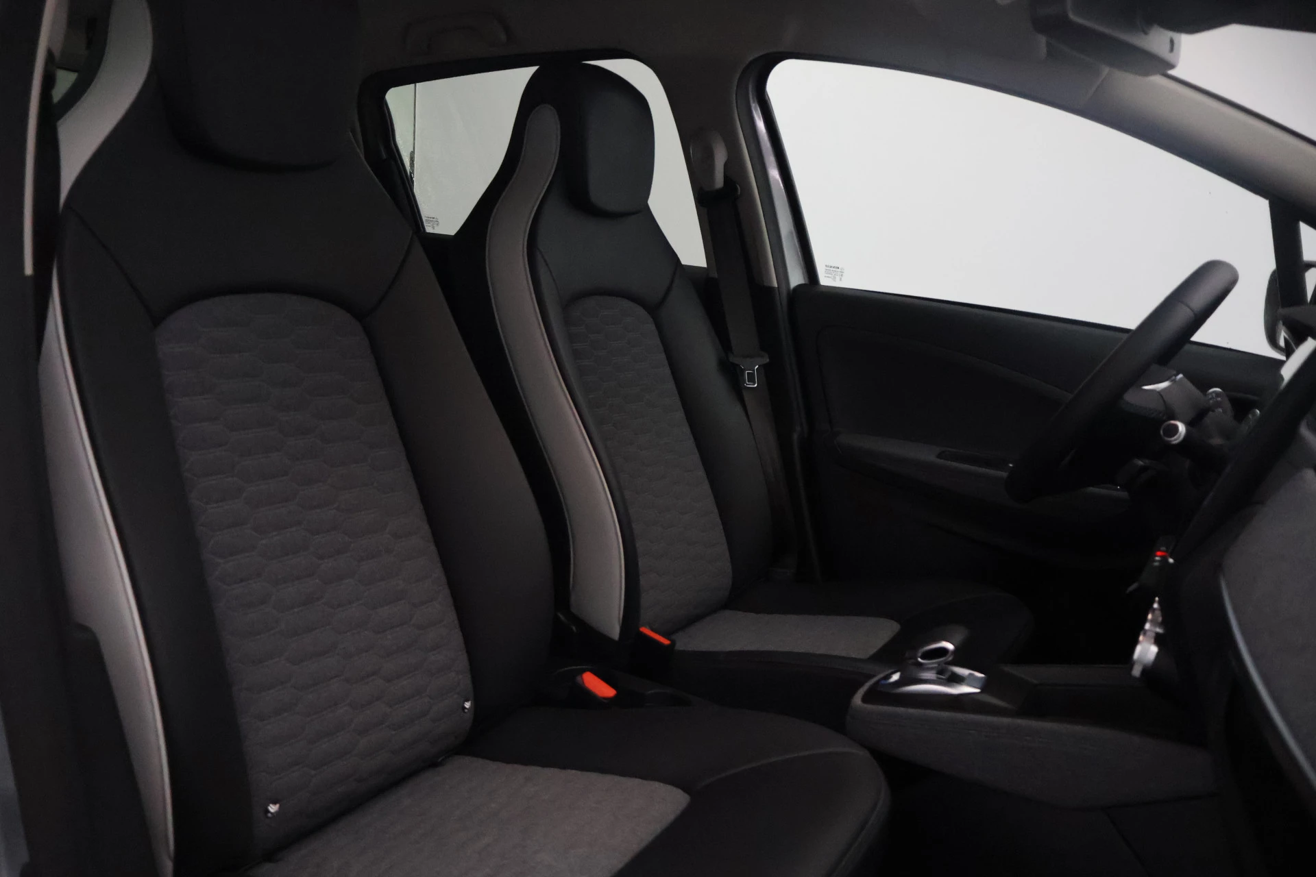 Hoofdafbeelding Renault ZOE