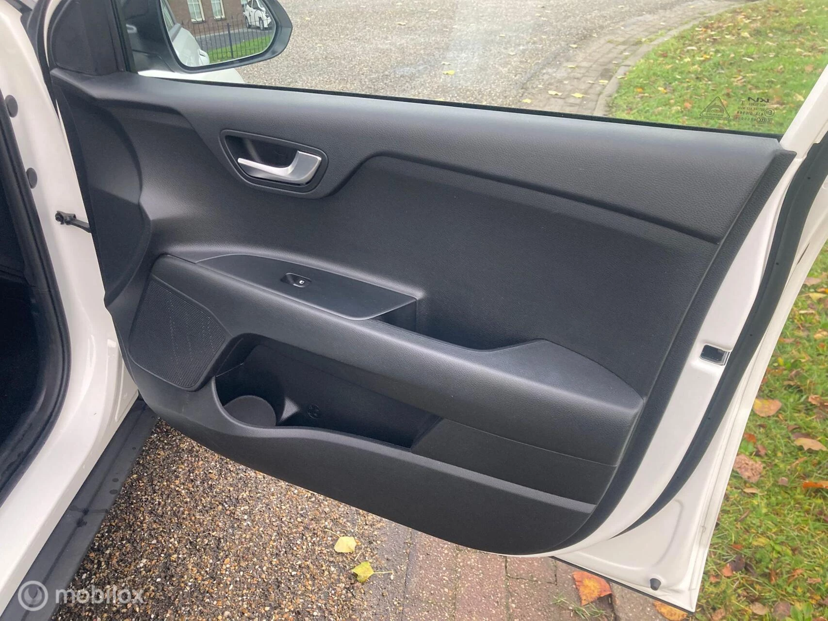 Hoofdafbeelding Kia Stonic