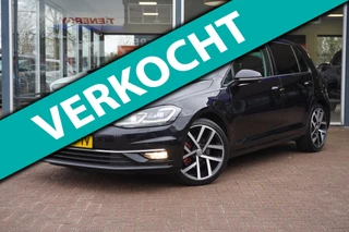 Volkswagen Golf 1.4 TSI Highline Business | Automaat | Panodak | LM velgen | Vol opties | Elek. Pakket | 113.000KM | Inruil moge