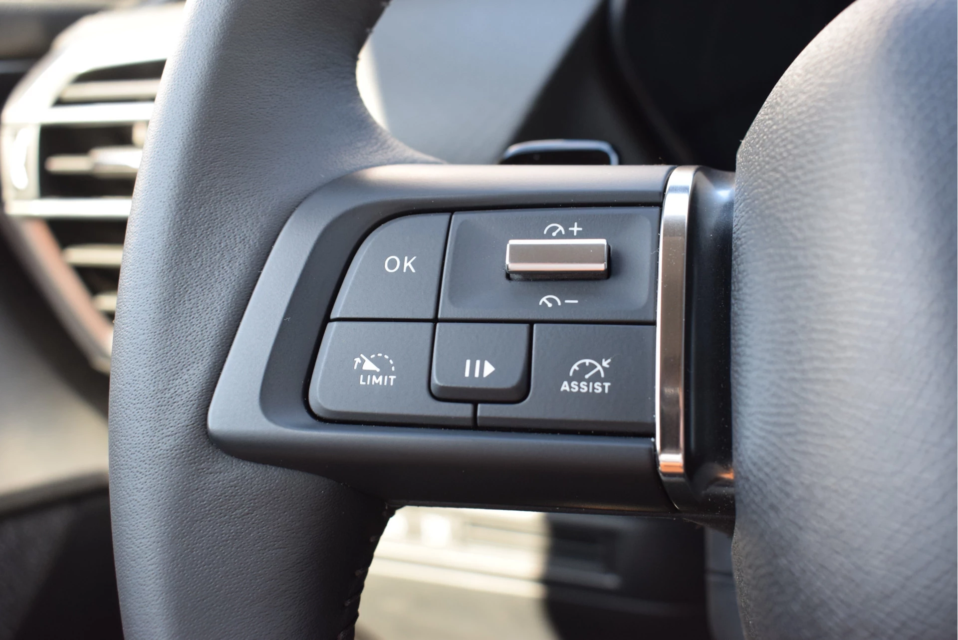 Hoofdafbeelding Citroën C5 X