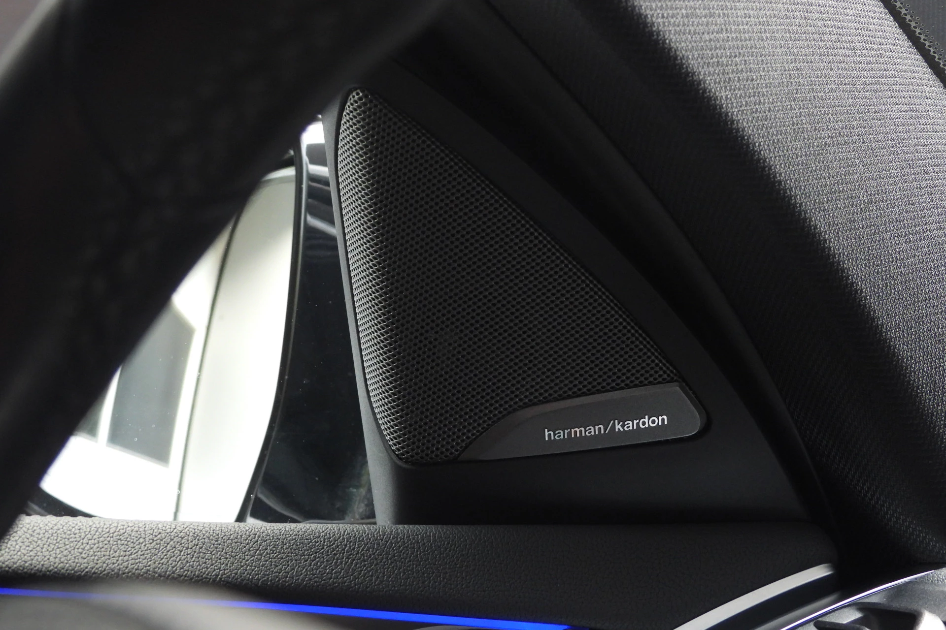 Hoofdafbeelding BMW X4