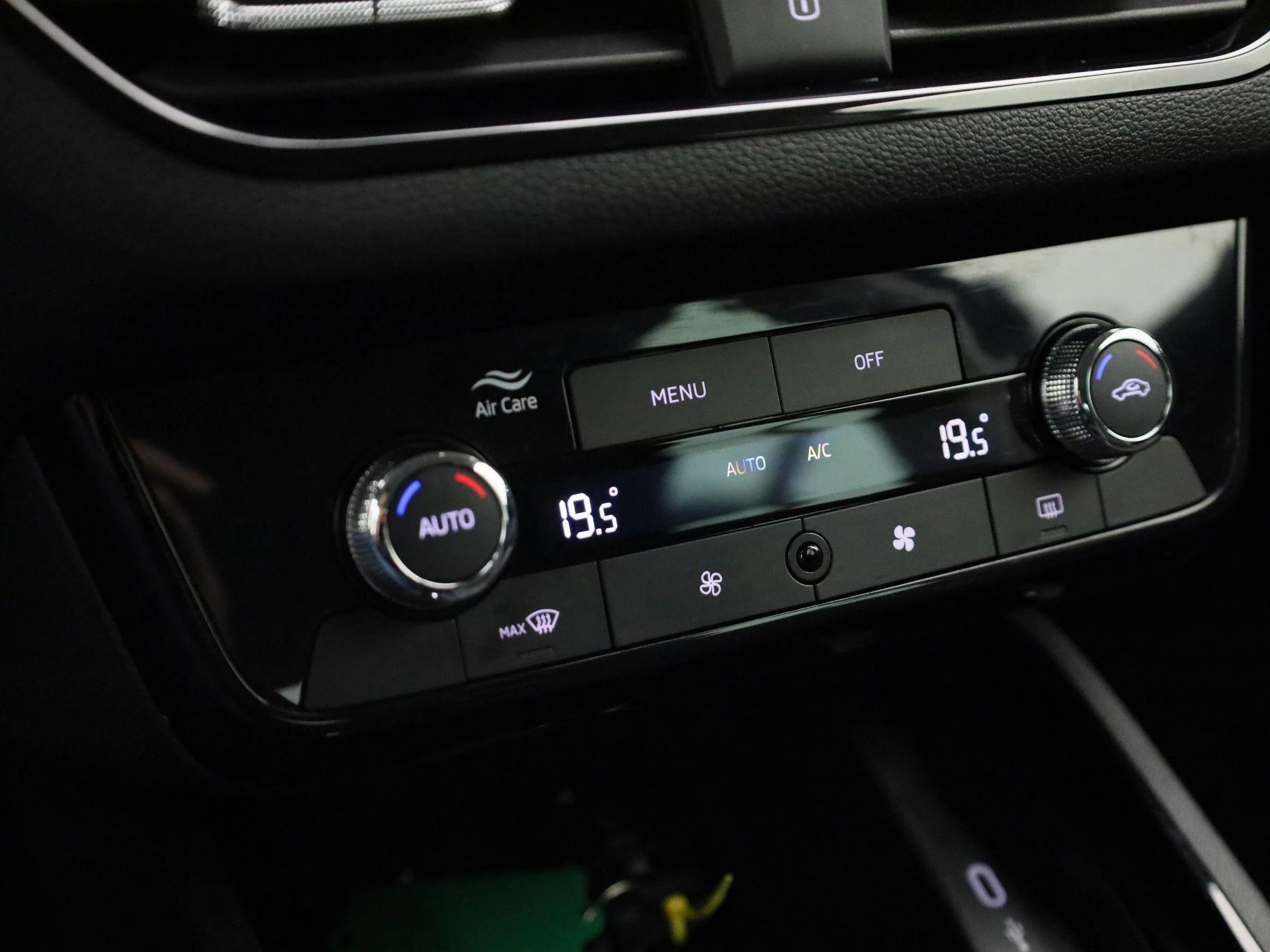 Hoofdafbeelding Škoda Kamiq