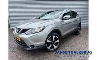 Nissan QASHQAI 1.5 dCi Connect Edition
