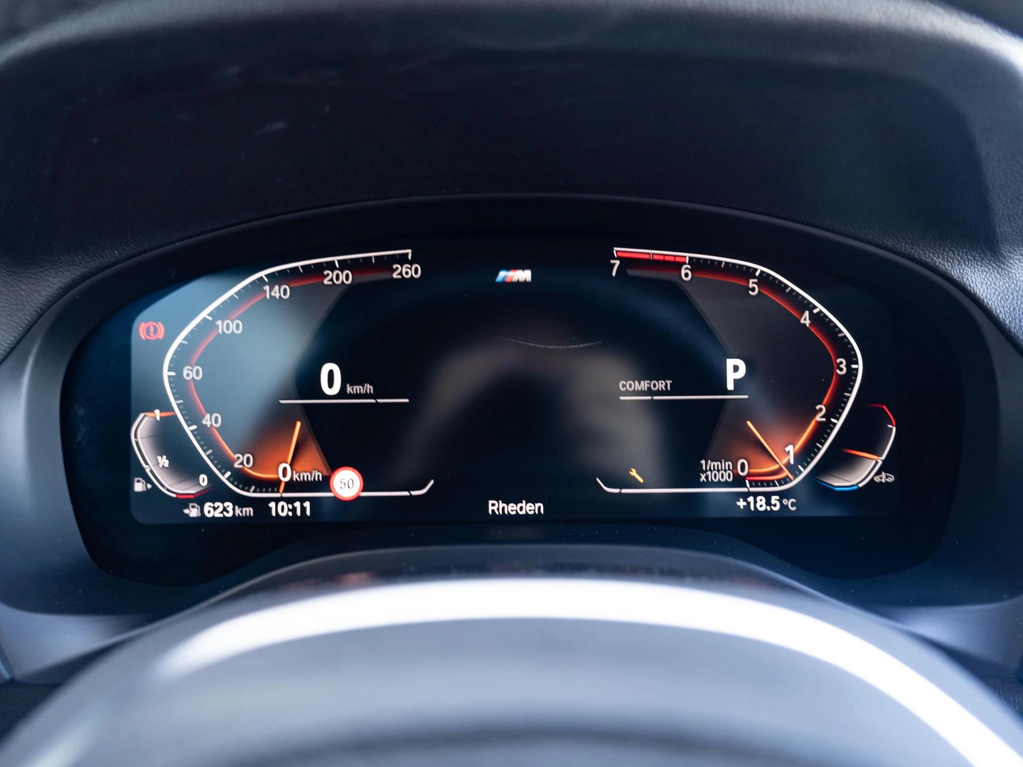 Hoofdafbeelding BMW X4