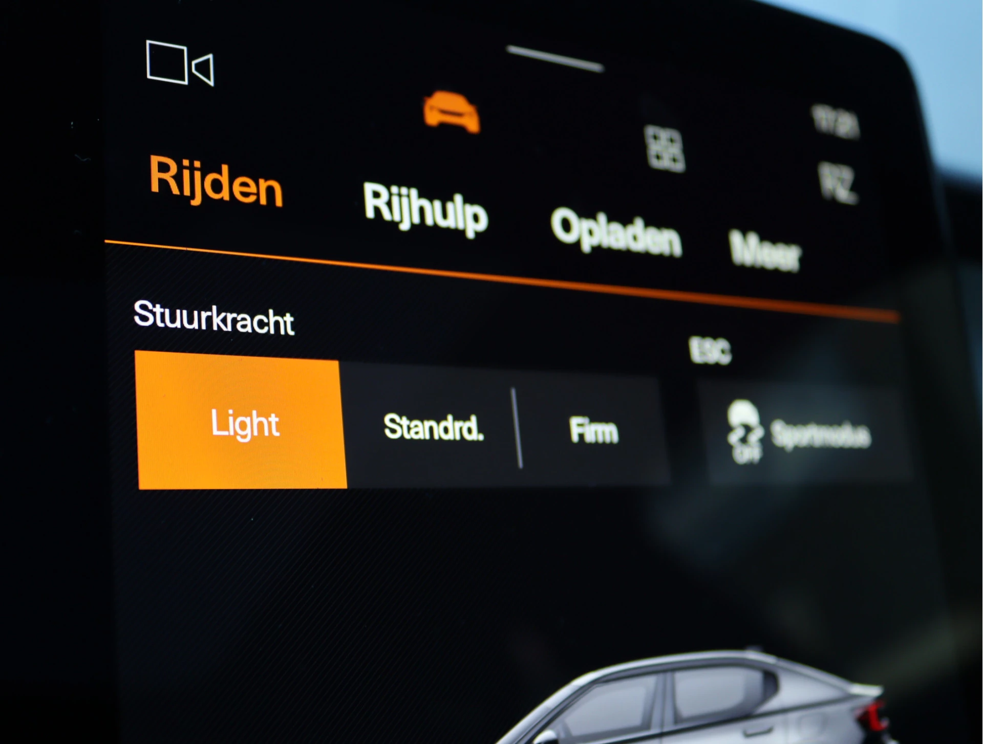 Hoofdafbeelding Polestar 2