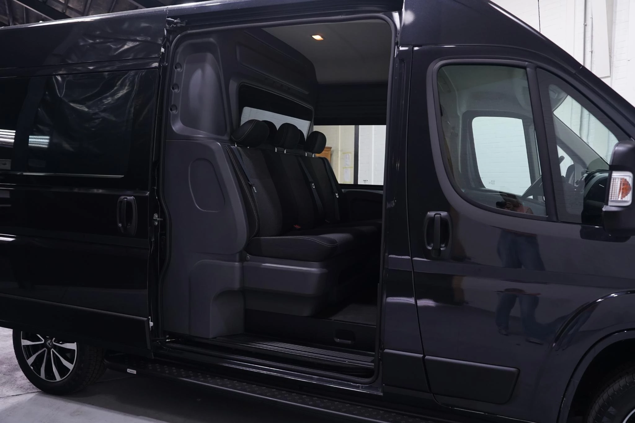 Hoofdafbeelding Fiat Ducato