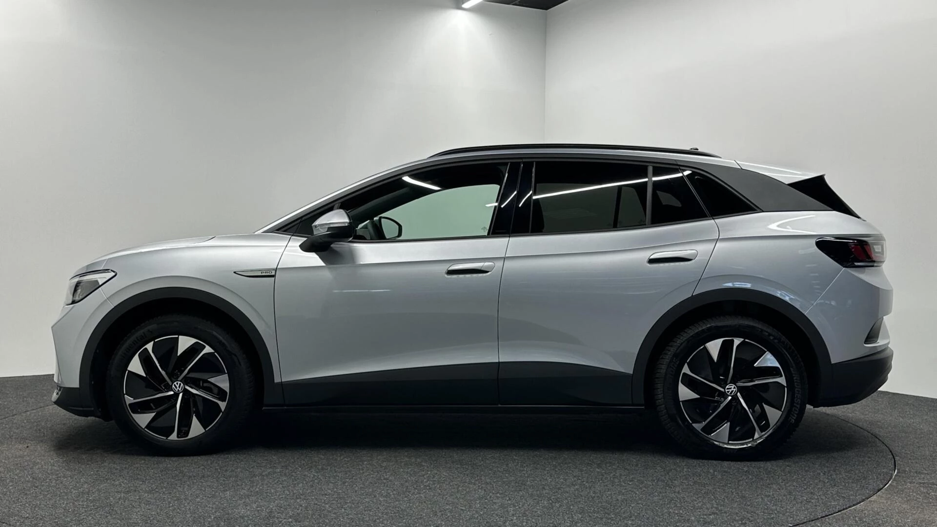 Hoofdafbeelding Volkswagen ID.4