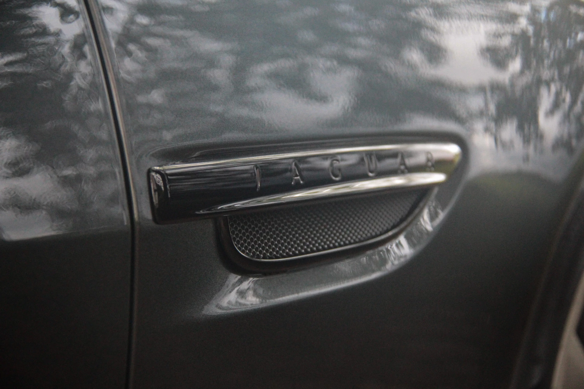 Hoofdafbeelding Jaguar XK