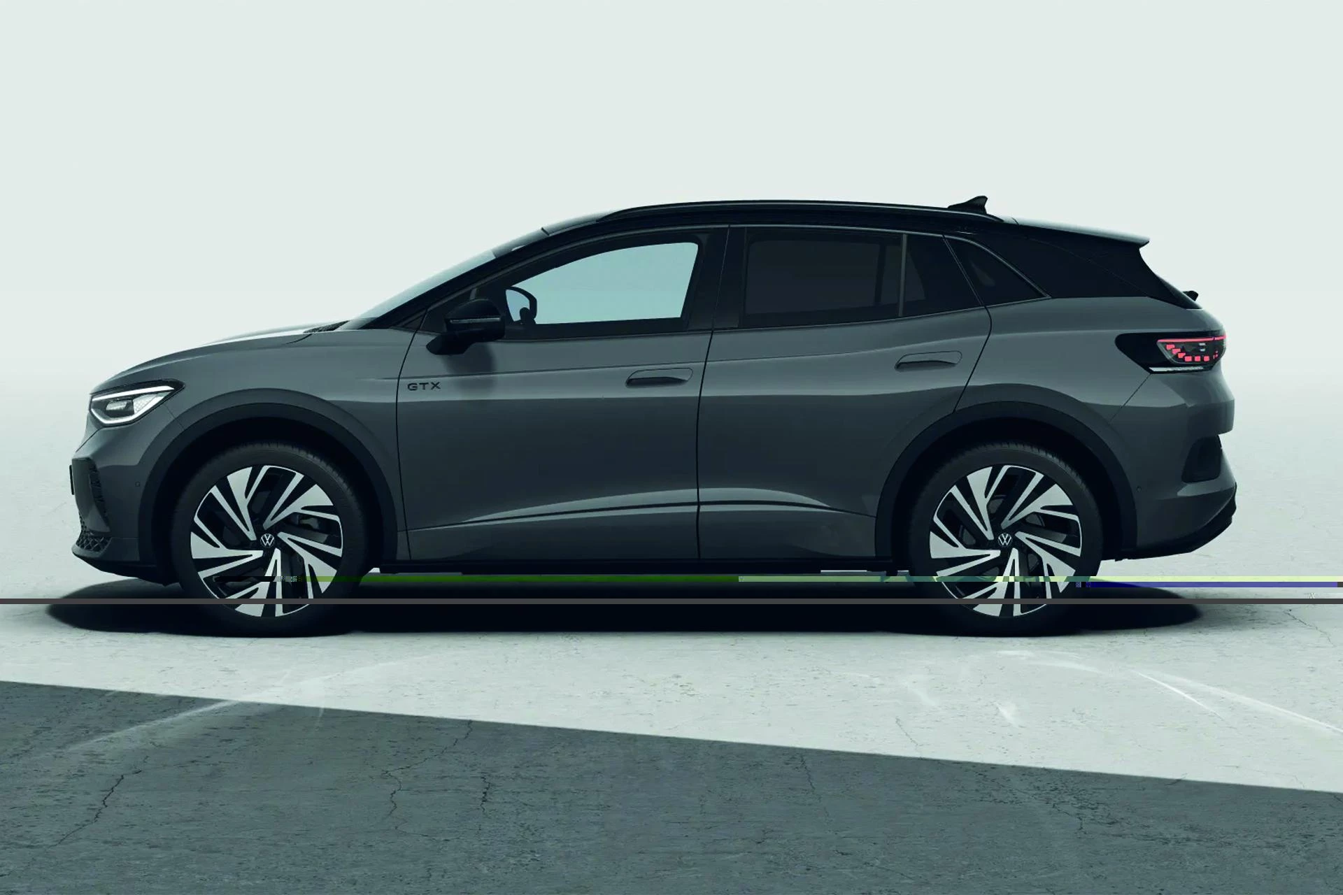 Hoofdafbeelding Volkswagen ID.4