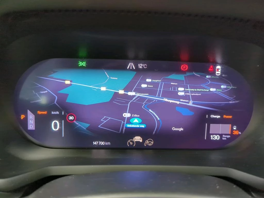 Hoofdafbeelding Polestar 2