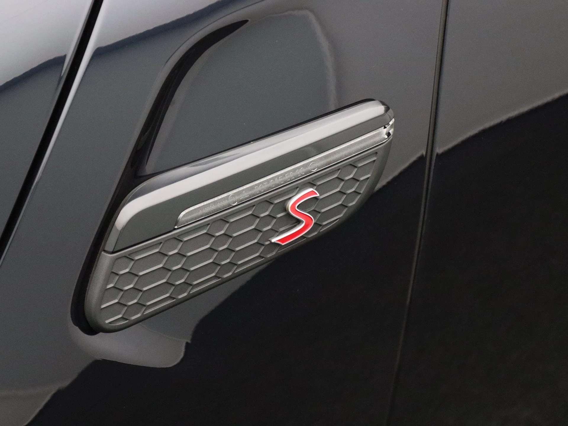 Hoofdafbeelding MINI 5-deurs