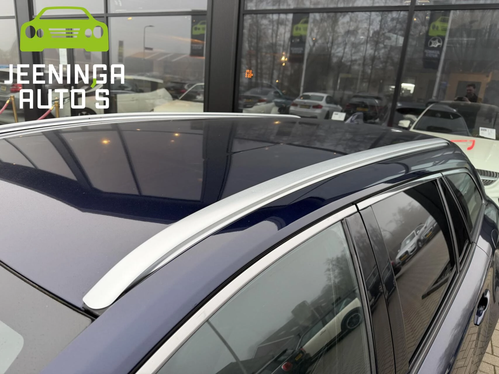 Hoofdafbeelding Toyota Corolla Touring Sports