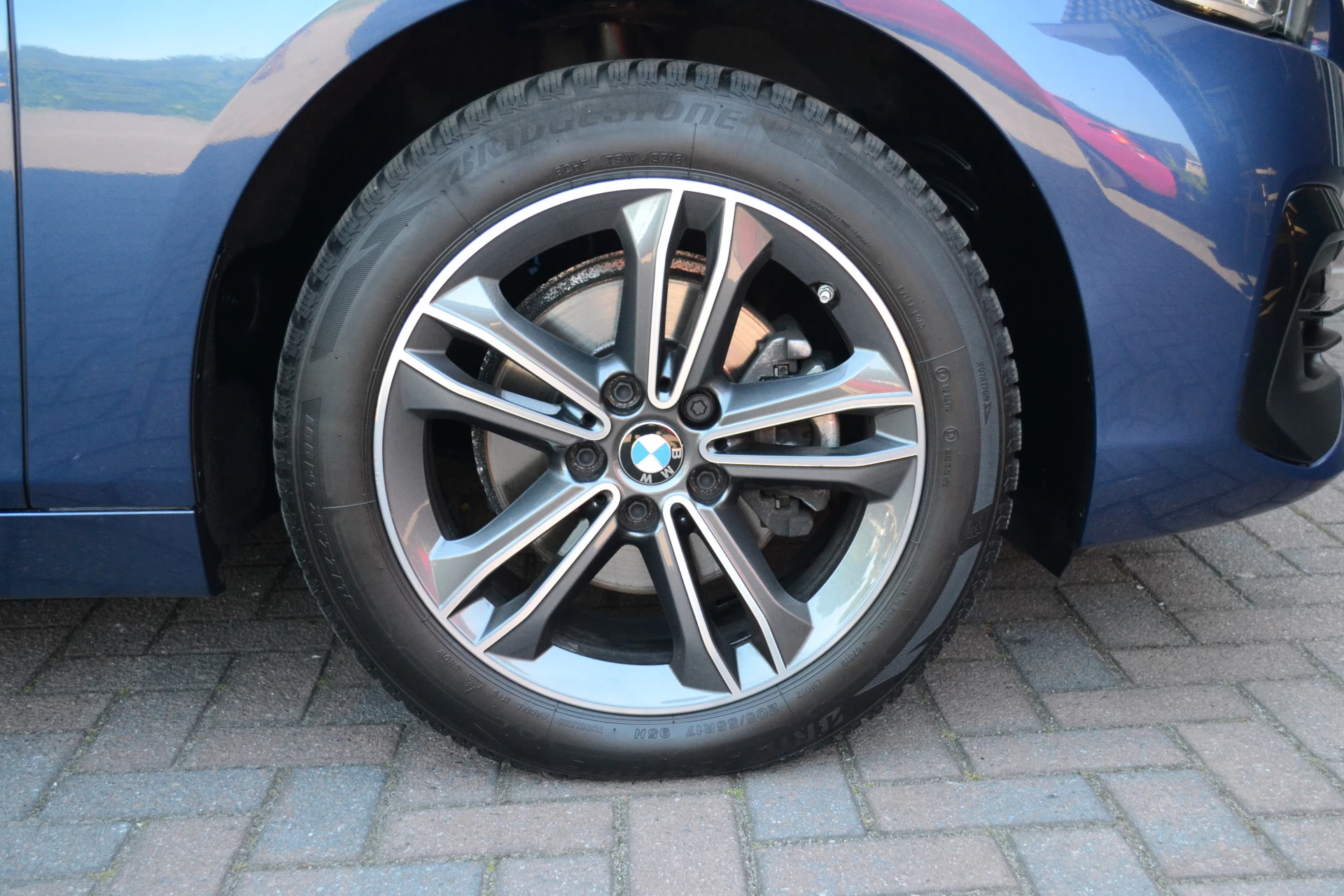 Hoofdafbeelding BMW 2 Serie