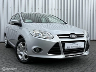 Ford Focus 1.6 TI-VCT Trend | Clima | PDC | 1 eig | 68dkm | 2012 | 125pk | Volledige historie |