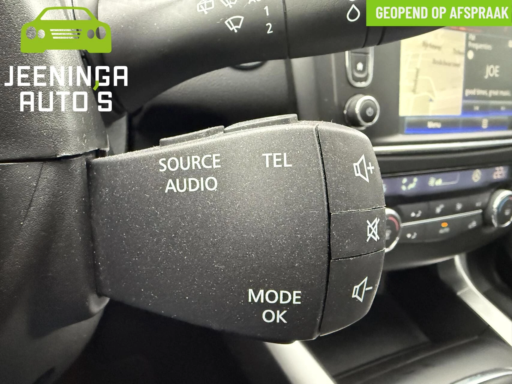 Hoofdafbeelding Renault Kadjar