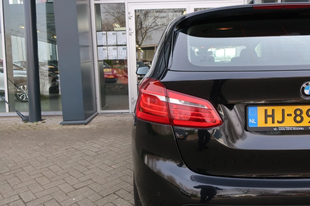 Hoofdafbeelding BMW 2 Serie