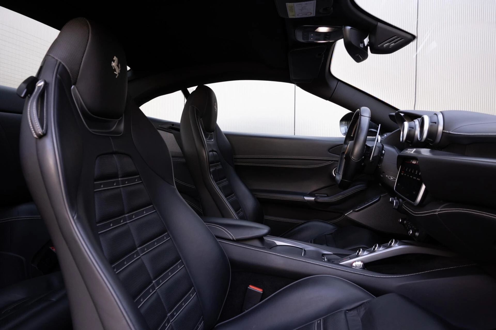 Hoofdafbeelding Ferrari Portofino