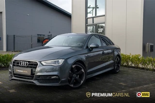 Audi A3 Limousine 1.4 TFSI CoD Ambition Pro Line S| Dealer ond.