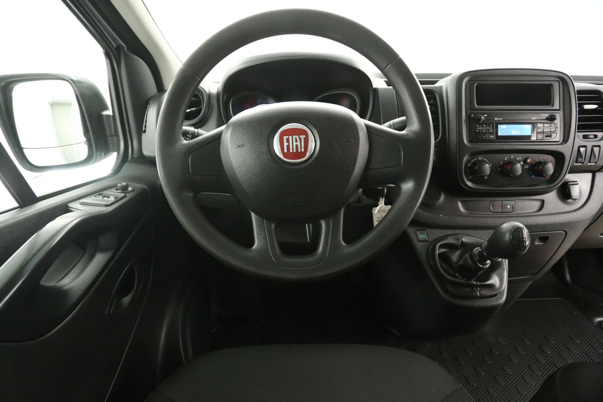 Hoofdafbeelding Fiat Talento