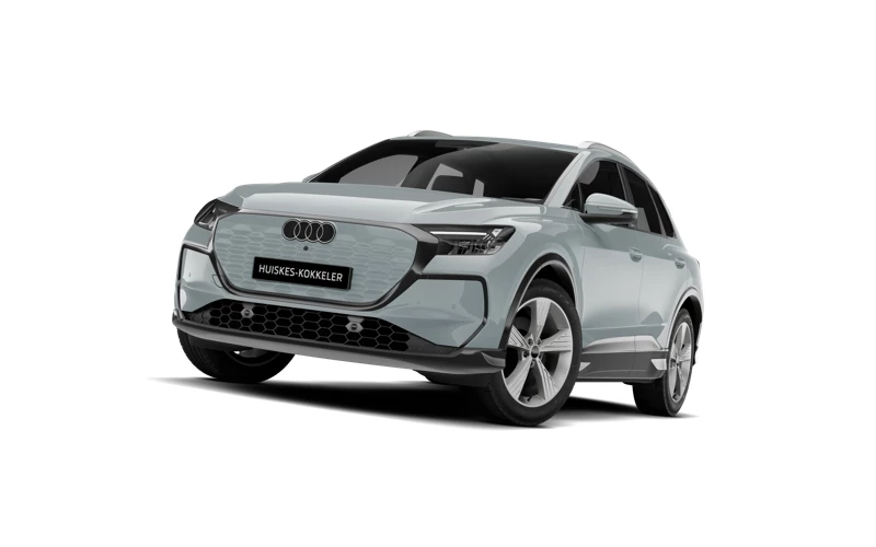 Hoofdafbeelding Audi Q4 Sportback e-tron