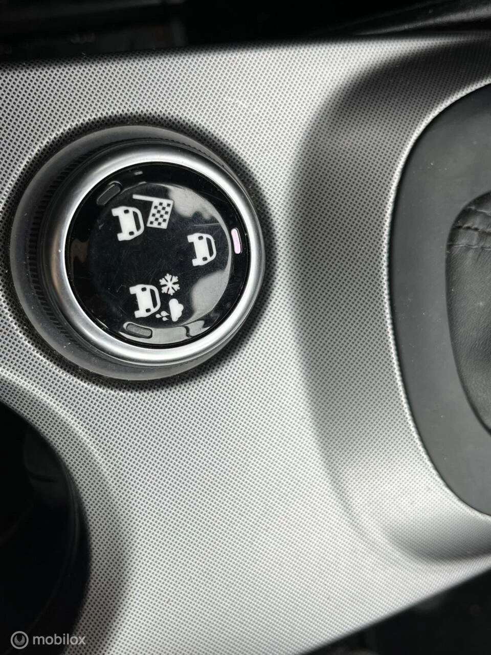 Hoofdafbeelding Fiat 500X