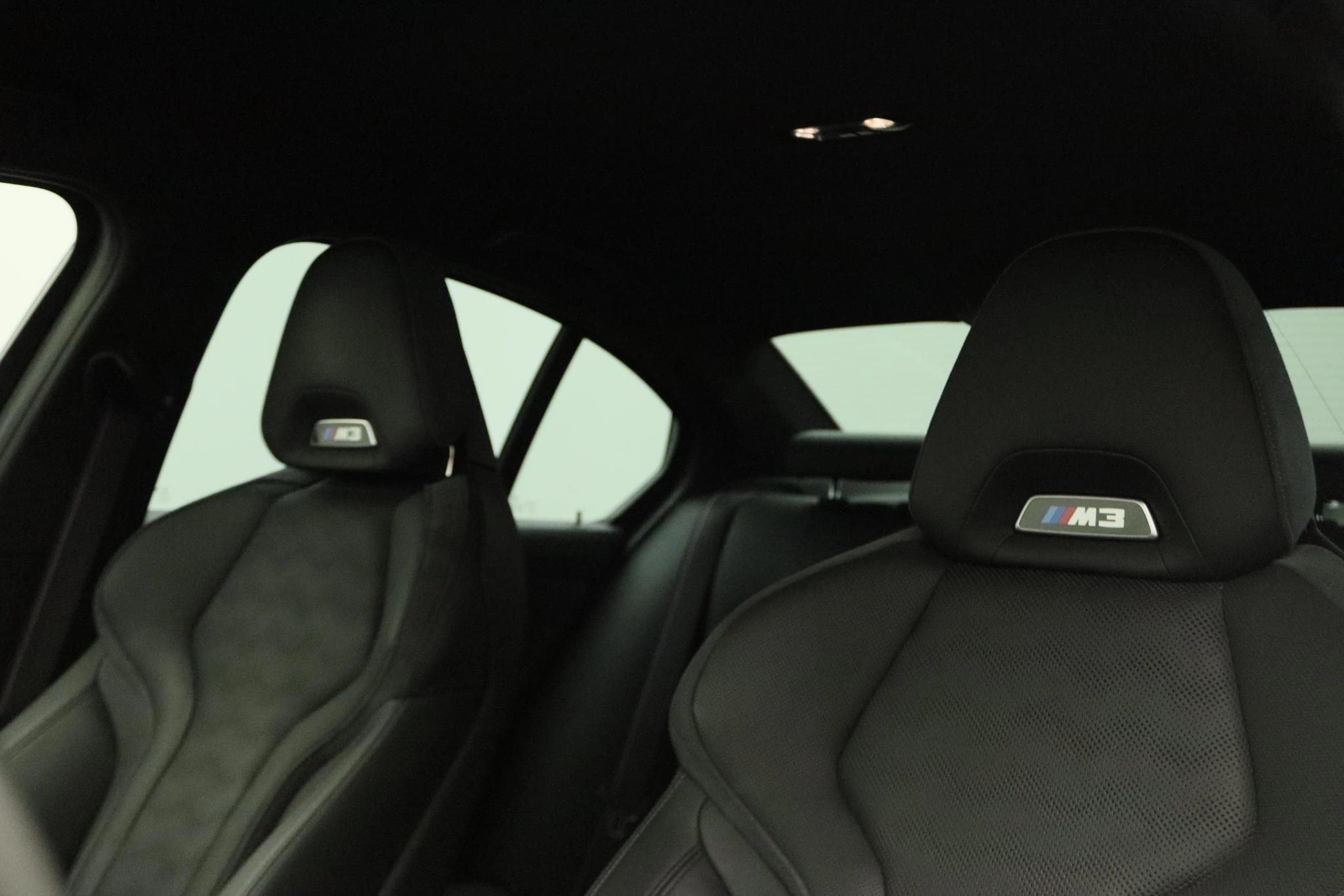 Hoofdafbeelding BMW M3